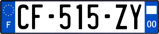 CF-515-ZY