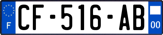 CF-516-AB