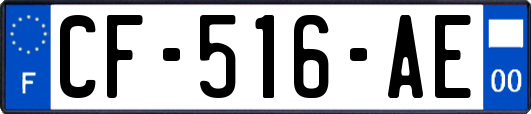 CF-516-AE