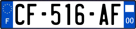 CF-516-AF