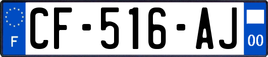 CF-516-AJ