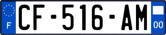 CF-516-AM