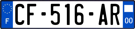 CF-516-AR