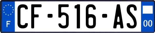 CF-516-AS