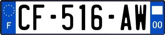 CF-516-AW