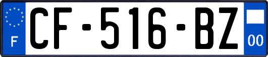 CF-516-BZ