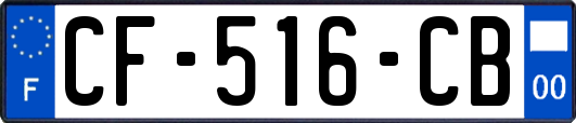 CF-516-CB