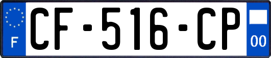 CF-516-CP