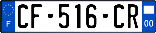 CF-516-CR