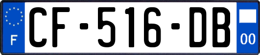 CF-516-DB