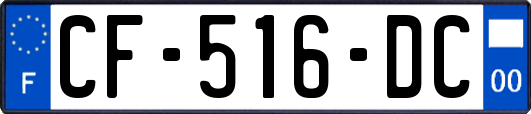 CF-516-DC