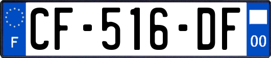 CF-516-DF
