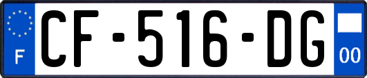 CF-516-DG