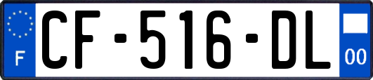 CF-516-DL