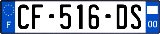 CF-516-DS