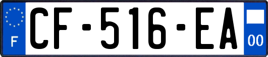 CF-516-EA