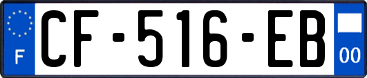 CF-516-EB