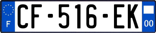 CF-516-EK