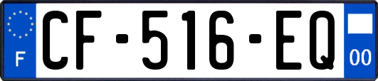CF-516-EQ