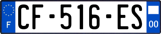 CF-516-ES