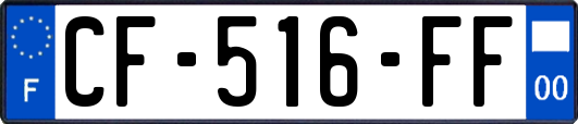 CF-516-FF