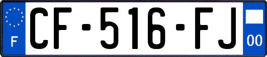 CF-516-FJ