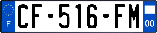 CF-516-FM
