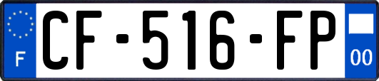 CF-516-FP