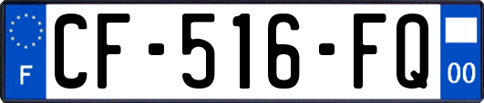 CF-516-FQ