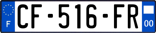 CF-516-FR