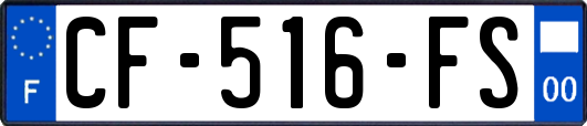 CF-516-FS