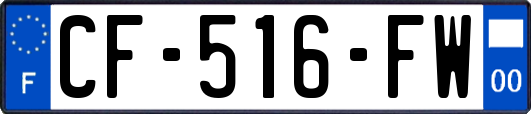CF-516-FW