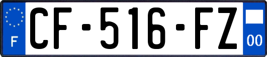 CF-516-FZ