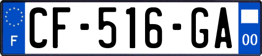 CF-516-GA