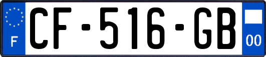 CF-516-GB