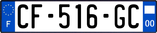 CF-516-GC