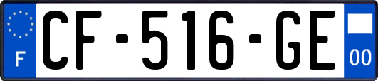 CF-516-GE