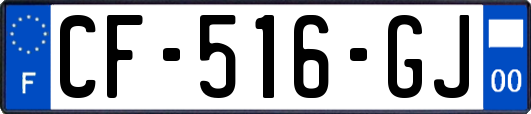 CF-516-GJ