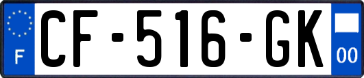 CF-516-GK