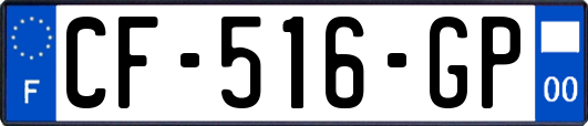 CF-516-GP