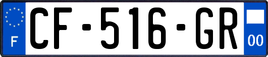 CF-516-GR