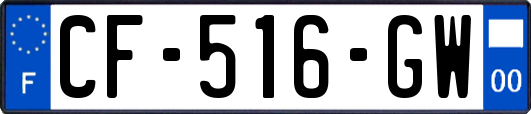 CF-516-GW