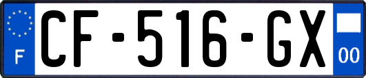 CF-516-GX