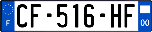 CF-516-HF