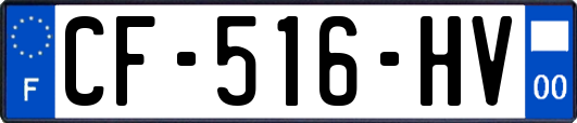CF-516-HV