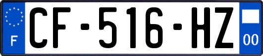 CF-516-HZ