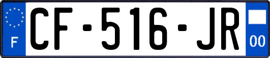 CF-516-JR
