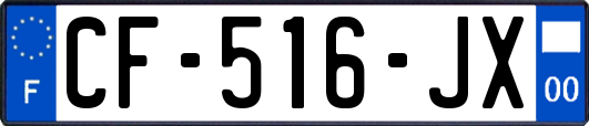 CF-516-JX