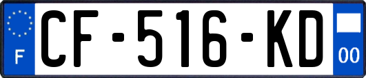 CF-516-KD