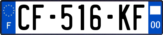 CF-516-KF